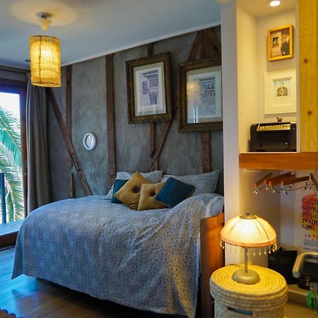 Patio Ferreiro B&B Картахена Экстерьер фото
