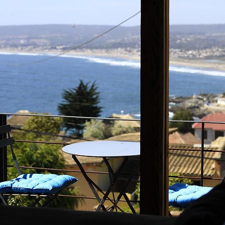 Patio Ferreiro B&B Картахена Экстерьер фото