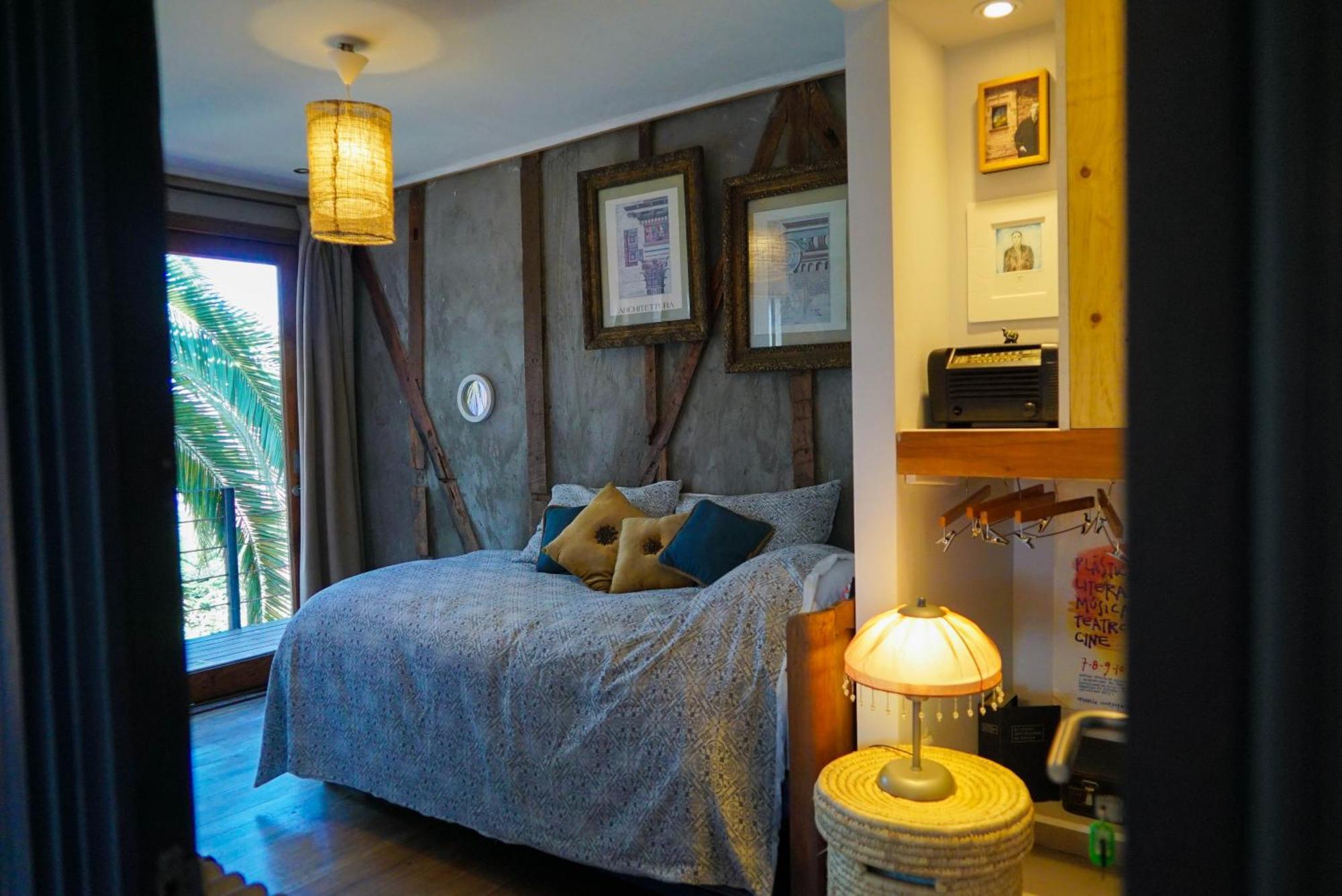 Patio Ferreiro B&B Картахена Экстерьер фото