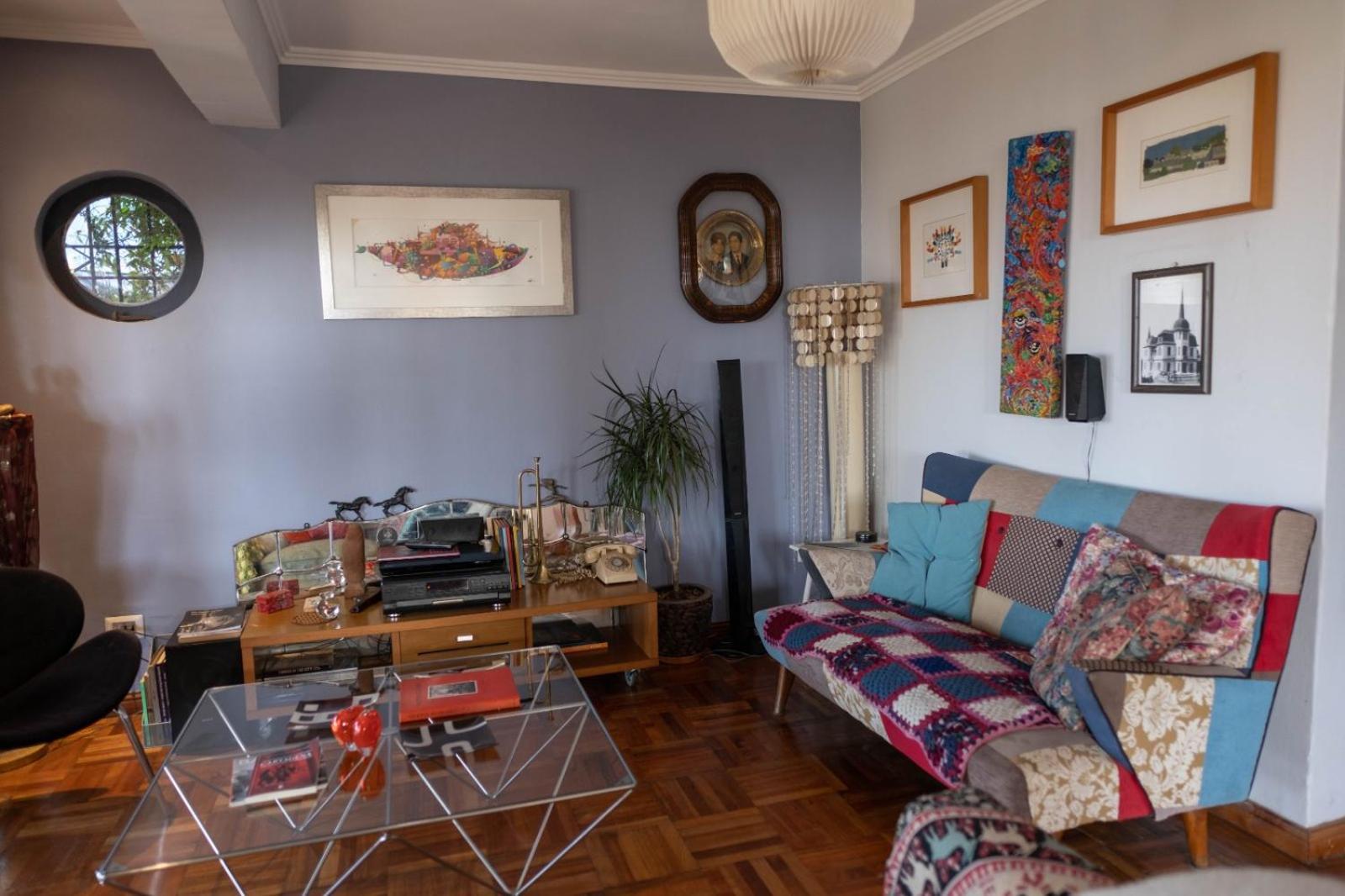 Patio Ferreiro B&B Картахена Экстерьер фото