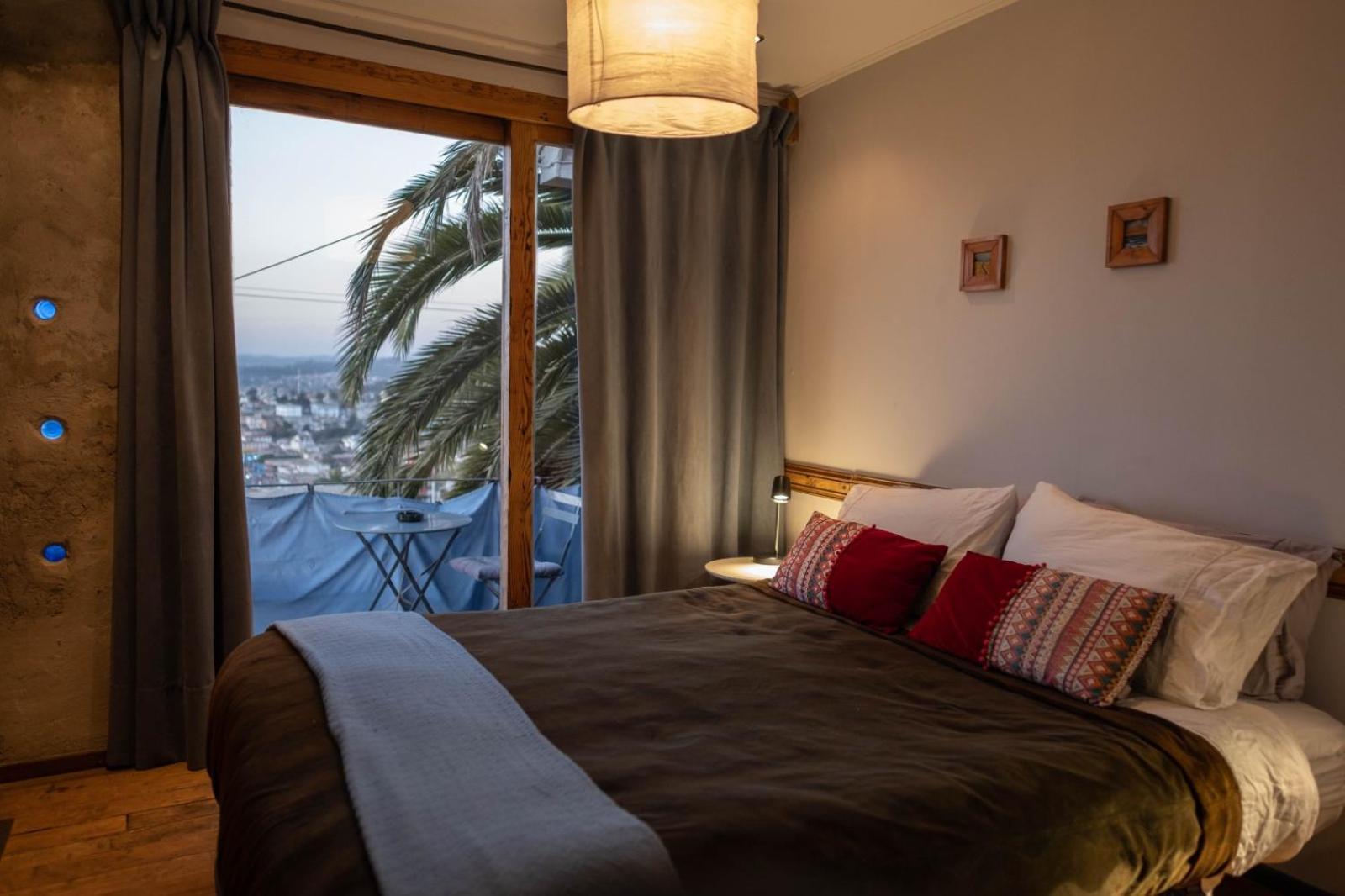 Patio Ferreiro B&B Картахена Экстерьер фото