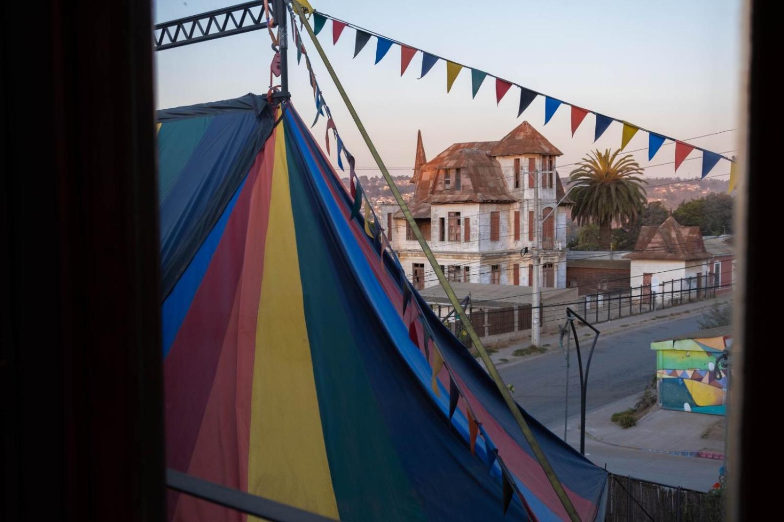 Patio Ferreiro B&B Картахена Экстерьер фото