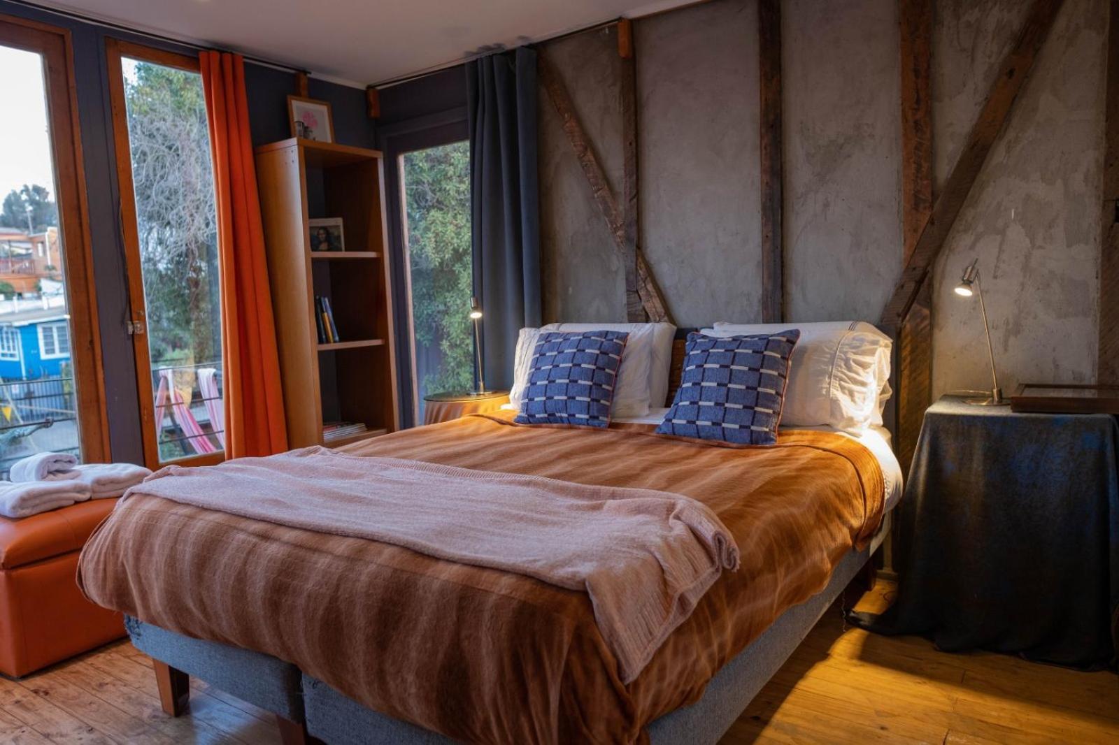 Patio Ferreiro B&B Картахена Экстерьер фото