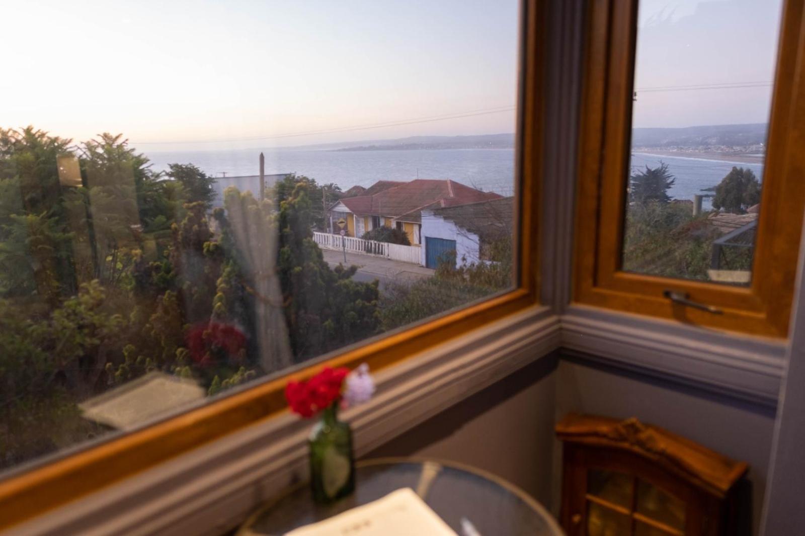 Patio Ferreiro B&B Картахена Экстерьер фото