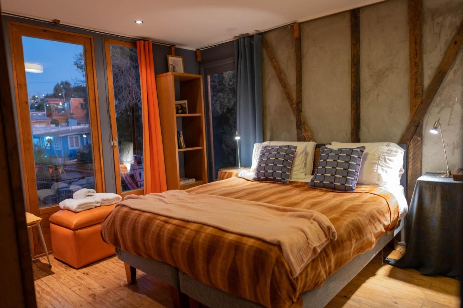 Patio Ferreiro B&B Картахена Экстерьер фото