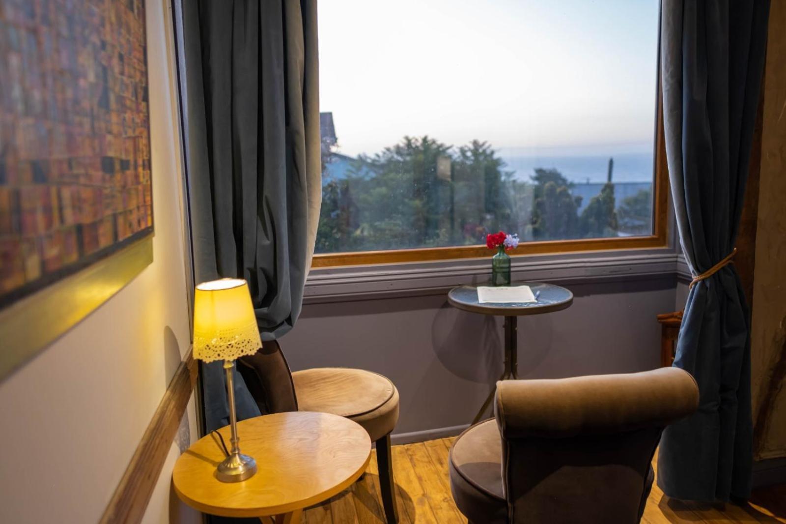 Patio Ferreiro B&B Картахена Экстерьер фото