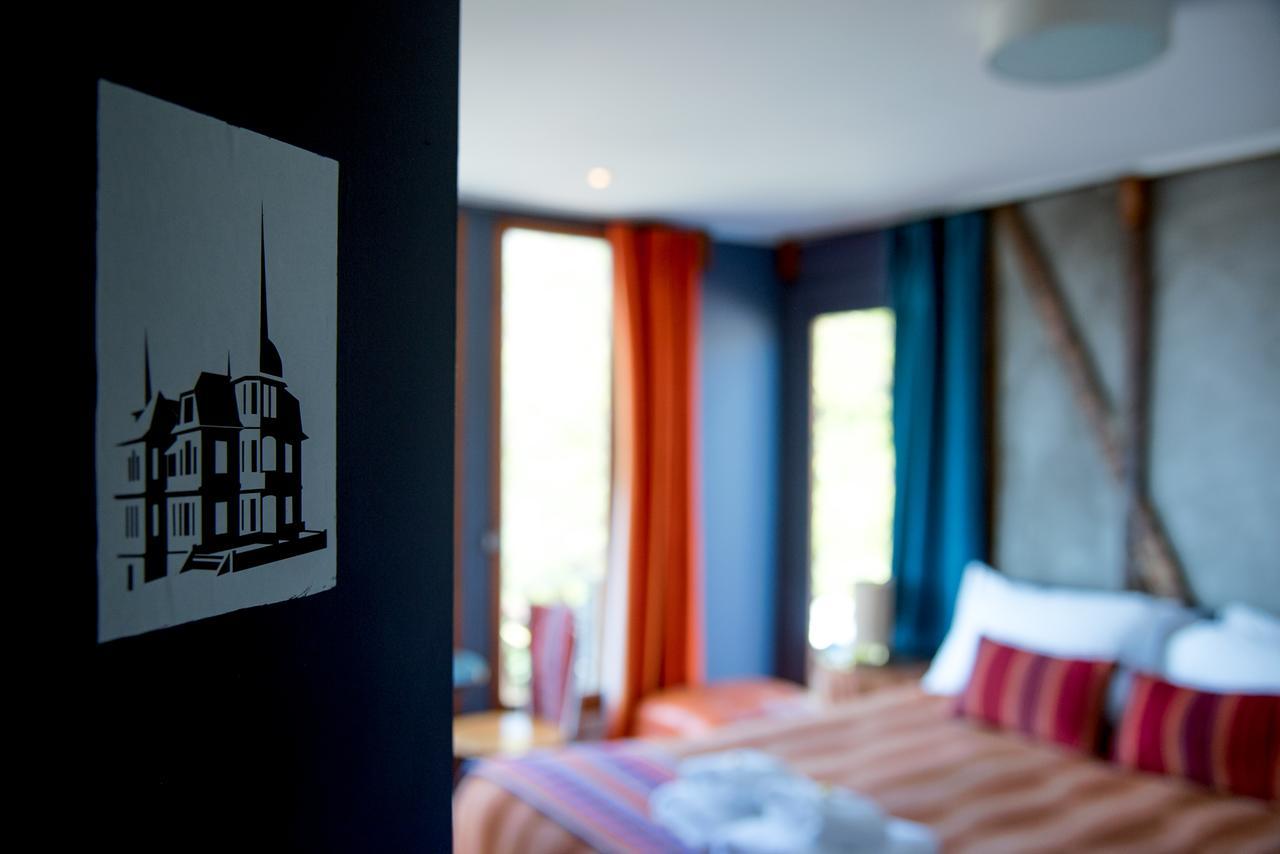 Patio Ferreiro B&B Картахена Экстерьер фото