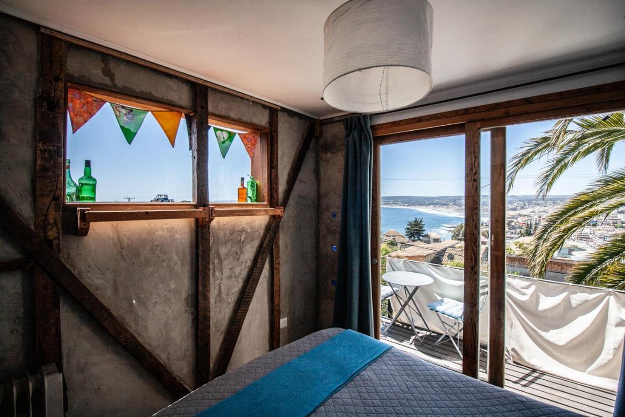 Patio Ferreiro B&B Картахена Экстерьер фото